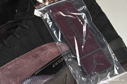 WMNS SP Jordan AJ12 RETRO Air 12 0717